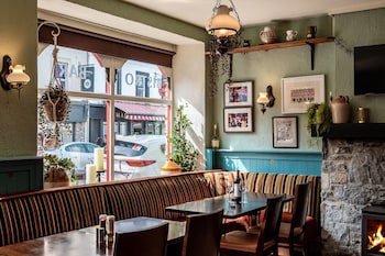 Foley's Kenmare