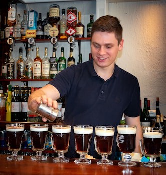 Foley's Kenmare