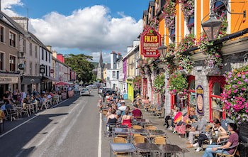 Foley's Kenmare