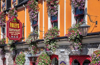 Foley's Kenmare
