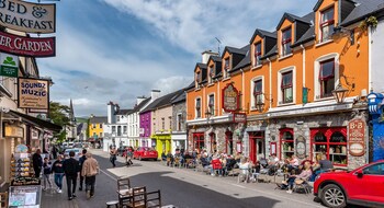 Foley's Kenmare