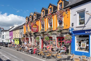 Foley's Kenmare