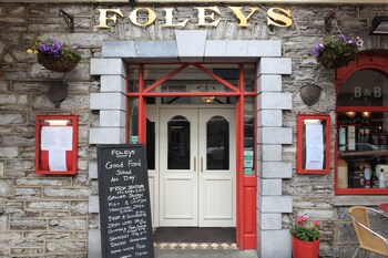 Foley's Kenmare