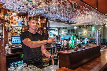 Foley's Kenmare