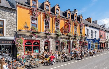 Foley's Kenmare