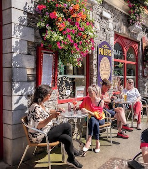 Foley's Kenmare