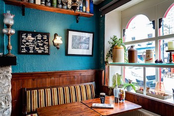 Foley's Kenmare