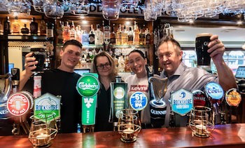 Foley's Kenmare