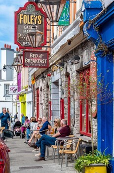 Foley's Kenmare