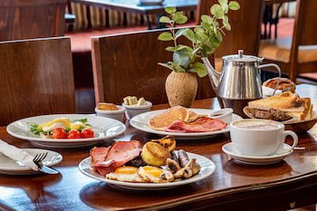 Foley's Kenmare