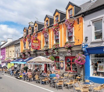 Foley's Kenmare
