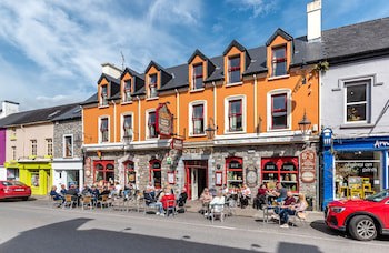 Foley's Kenmare