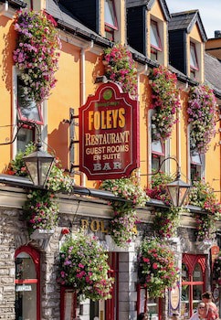 Foley's Kenmare