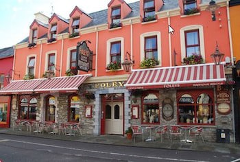 Foley's Kenmare
