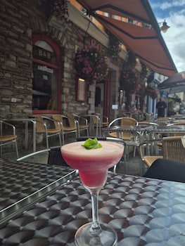 Foley's Kenmare