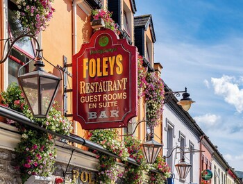 Foley's Kenmare