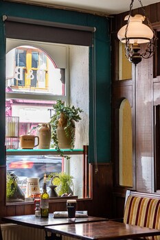 Foley's Kenmare