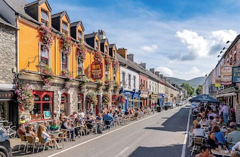 Foley's Kenmare