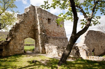 Altes Kloster