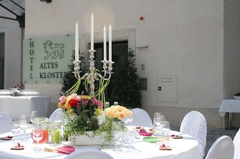 Altes Kloster