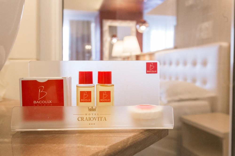 Hotel Craiovita