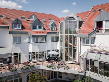 Hotel Aichtaler Hof fotoğrafı