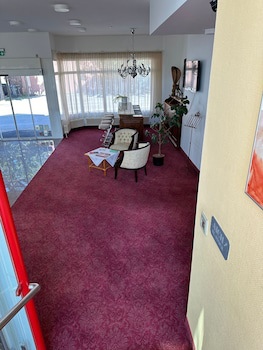 Hotel Aichtaler Hof fotoğrafı