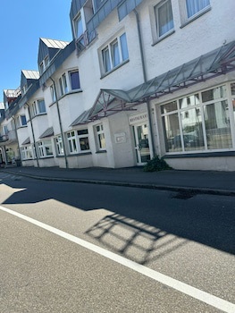 Hotel Aichtaler Hof fotoğrafı