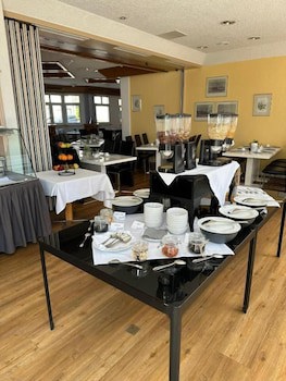 Hotel Aichtaler Hof galeri fotoğrafı