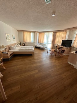 Hotel Aichtaler Hof galeri fotoğrafı