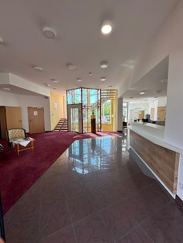 Hotel Aichtaler Hof fotoğrafı