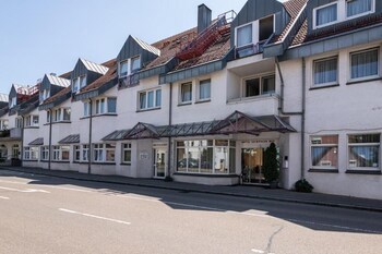 Hotel Aichtaler Hof fotoğrafı