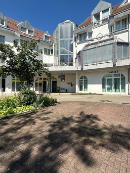 Hotel Aichtaler Hof fotoğrafı