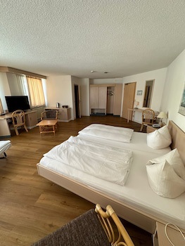 Hotel Aichtaler Hof galeri fotoğrafı