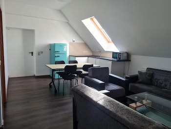 Hotel Aichtaler Hof galeri fotoğrafı