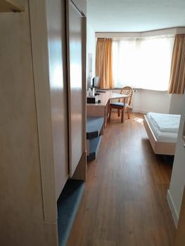 Hotel Aichtaler Hof galeri fotoğrafı