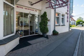 Hotel Aichtaler Hof galeri fotoğrafı
