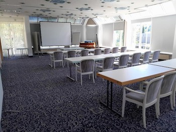 Hotel Aichtaler Hof galeri fotoğrafı