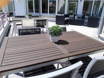 Hotel Aichtaler Hof galeri fotoğrafı