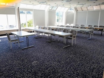 Hotel Aichtaler Hof galeri fotoğrafı