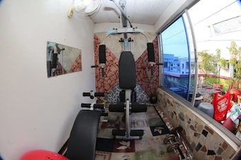 Babylon Garden Serviced Apartments