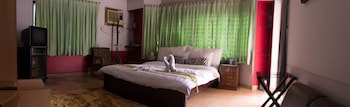 Babylon Garden Serviced Apartments