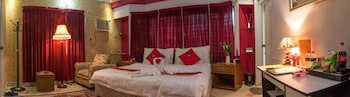 Babylon Garden Serviced Apartments