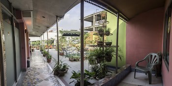 Babylon Garden Serviced Apartments