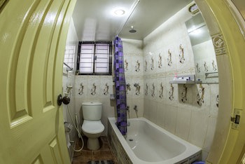 Babylon Garden Serviced Apartments
