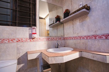 Babylon Garden Serviced Apartments