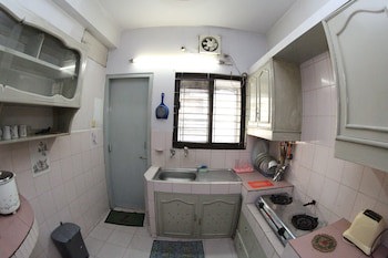 Babylon Garden Serviced Apartments