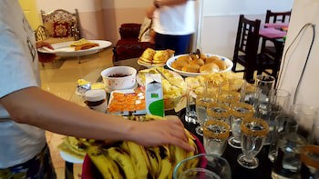 Babylon Garden Serviced Apartments