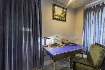 Babylon Garden Serviced Apartments