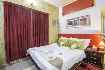 Babylon Garden Serviced Apartments